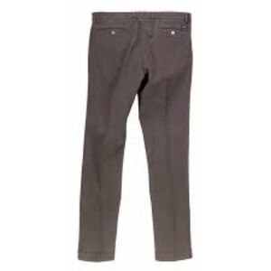 Mason‘s New York jersey pants